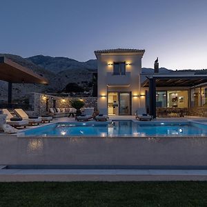 Villa Amavi - Private Heated Pool 卡图艾塞特斯 Exterior photo