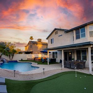 Ocotillo Glendale Home Exterior photo