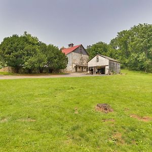Spacious Country Home In Coatesville On Old Ranch! Exterior photo