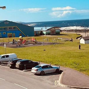 Bundoran Seaview Apartments Exterior photo