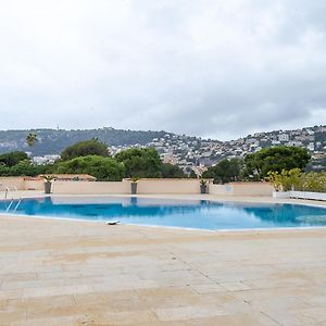 Villefranche Sur Mer, Residence With Swimming Pool Exterior photo
