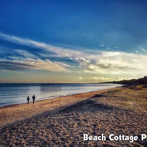 Beach Cottage Pakefield- Newly Fully Renovated House Exterior photo