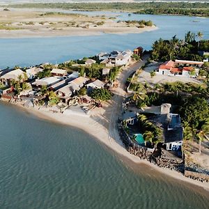 Sunset Beach Tatajuba Exterior photo