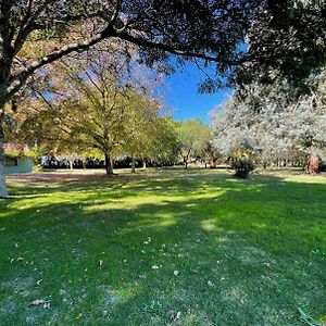 Real de San CarlosCozy Country House In Colonia - Uruguay别墅 Exterior photo