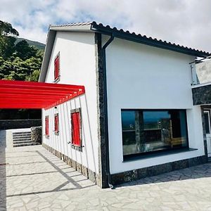 普赖尼亚德拜舒Adega Do Cagarro别墅 Exterior photo