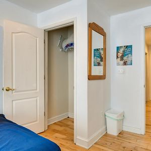 Quirky Baltimore Townhome About 2 Mi To Inner Harbor Exterior photo