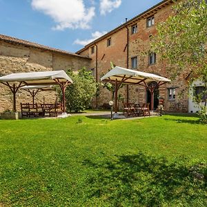 Rustic Holiday Home In Citt Di Castello With Swimming Pool 卡斯泰洛城 Exterior photo