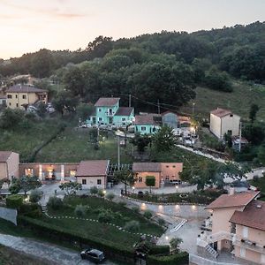 Tenuta La Promessa - Irpinia Torella dei Lombardi Exterior photo