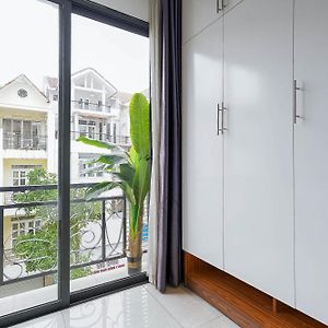 Spring Hill Apartment -The High Class 胡志明市 Exterior photo