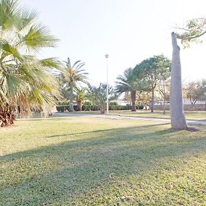 萨贡托Global Properties, Acogedor Adosado En La Playa De Corinto别墅 Exterior photo
