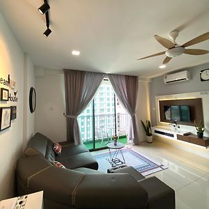 Best Modern Design Homestay Meru Casa Kayangan 怡保 Exterior photo