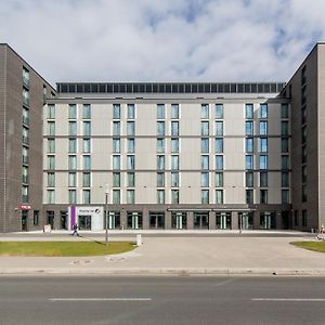 Premier Inn Frankfurt Messe 美因河畔法兰克福 Exterior photo