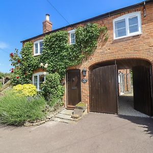 Lavender Cottage, Brailes 洛尔布拉勒斯 Exterior photo