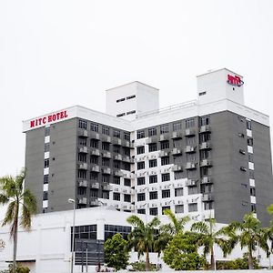 马六甲国际贸易中心酒店 Malacca Exterior photo