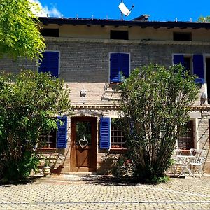 La Maison Deux Albinea Exterior photo