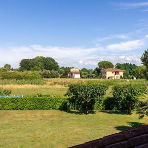 Nonna Bianca, A Genuine Farmhouse In Sant'Alessio, Lucca别墅 Exterior photo