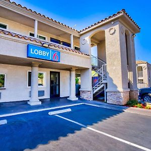 Motel 6-Menifee, Ca Exterior photo