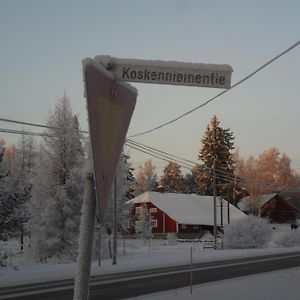 Apartment Sorsakoski Exterior photo