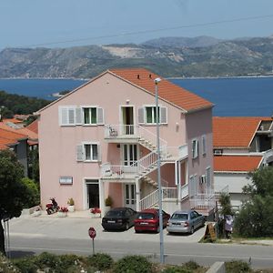Apartments With A Parking Space Cavtat, Dubrovnik - 8965 Exterior photo