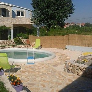 Apartments With A Swimming Pool Podgradina, Novigrad - 6198 珀塞达耶 Exterior photo