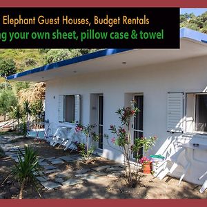 Elephant Guest Houses 埃夫迪洛斯 Exterior photo