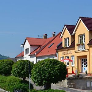 Rovensko pod TroskamiU Rozhovoru公寓 Exterior photo