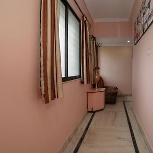 Spot On Shraddha Hotel 那格浦尔 Exterior photo