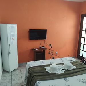 Apartamento Em Angra Dos Reis公寓 Exterior photo