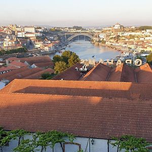 加亚新城Dourohouse - Luis Bridge Porto Gaia View公寓 Exterior photo
