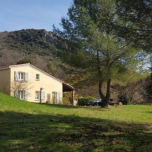 基扬Maisons Situees Dans Le Vaste Domaine De L'Espinet别墅 Exterior photo