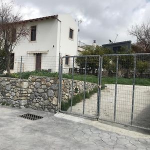 扎罗斯Papa-Antonis Stone House别墅 Exterior photo