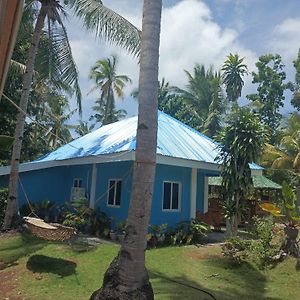 Anda Home At Cabagnow Cave Pool Exterior photo