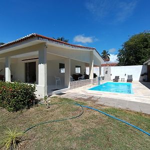 Casa Ampla Com Piscina E Area Verde Em Sao Jose Ao Lado De Maragogi São José da Coroa Grande Exterior photo