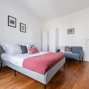 Spacieux 2 Chambres Appart Boulogne-Quai Exterior photo