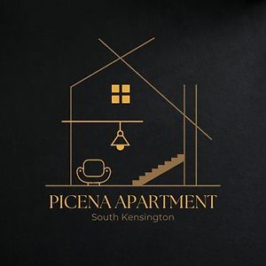Picena Apartment 伦敦 Exterior photo