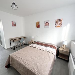 178B - Appartement T2 Tout Confort - Wifi Netflix 勒贡蓬图夫尔 Exterior photo
