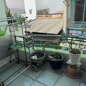 Green House 胡志明市 Exterior photo