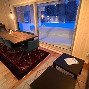 Perfect Winterhouse In Salen公寓 Exterior photo