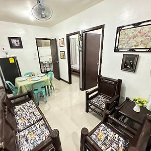 2 Bedrooms 50 Sqm Fully Furnished In Brgy Suizo Tarlac With Wifi 打拉 Exterior photo