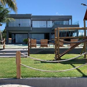 Casa De Praia Itamaraca - Pontal Da Ilha Exterior photo