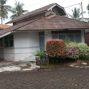 Villa Beach Anyer 2 Kareo Exterior photo