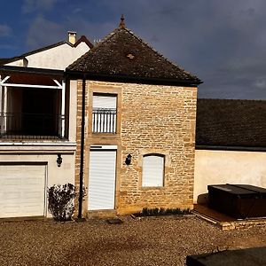 « Le Clos De La Cote D'Or » Ladoix-Serrigny Exterior photo