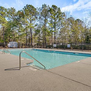 Murrells Inlet Condo With Pool Access, Near Beach! 默特尔比奇 Exterior photo