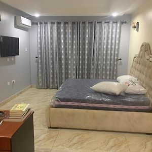 3 Bedroom Furnished Apartment For Rent Karsana Exterior photo