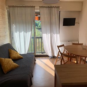 Appartement Cosy Idealement Place 维耶尔奥尔 Exterior photo