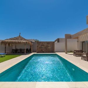 Villa Djerba Midoun Arkou Exterior photo