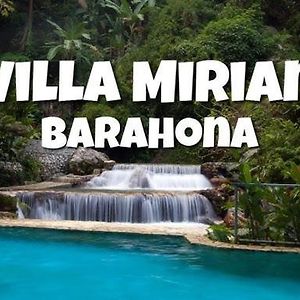 Villa Barahona Exterior photo