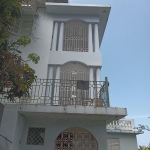 蒙特哥贝Oceanview公寓 Exterior photo