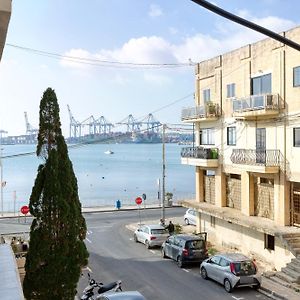 BirżebbuġaCharming 3Br Apt With Breathtaking Sea Views By 360 Estates公寓 Exterior photo