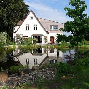 Hollstein House By The Lake Stolpe  Exterior photo